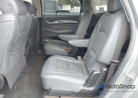 2019 Buick Enclave Fwd Essence from USA, damaged, VIN 5GAERBKW2KJ241193